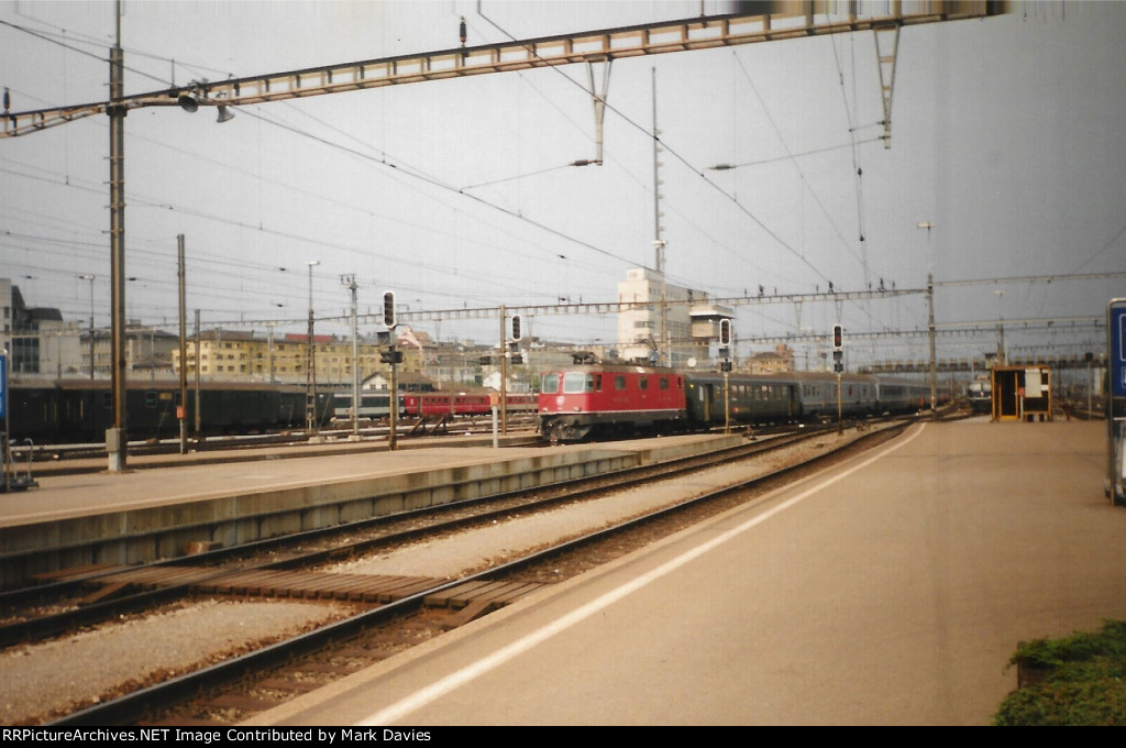 SBB 11194